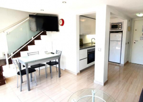 Skol 216 1Bedroom Duplex First Line Beach, Marbella
